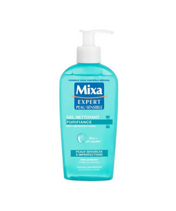 mixa gel net anti-imperf 200ml