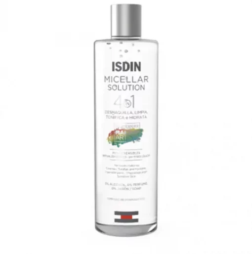 Solution Micellaire PS 400ml