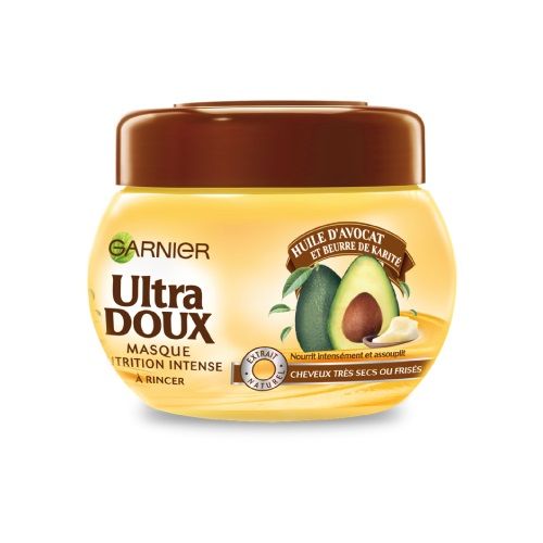 Ultra Doux Avocat/Karite Masque 320ML
