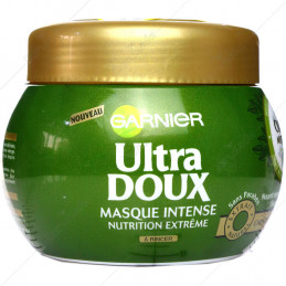 Ultra Doux Masque 300ml Olive Mythique