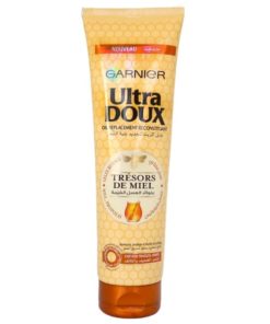 Ultra Doux oil replacement 300ml tresor de miel