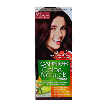 color naturals 3.61 rouge mur sauvage