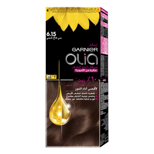 olia 6.15 frozen light brown kit 6.