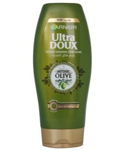Ud Apès Shampoo Olive Mythique 400ml