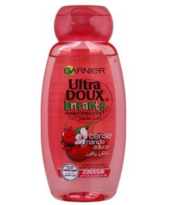 ud shampoo 200ml cerisier