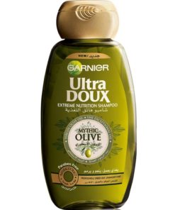 ud shampoo 200ml olive mythique
