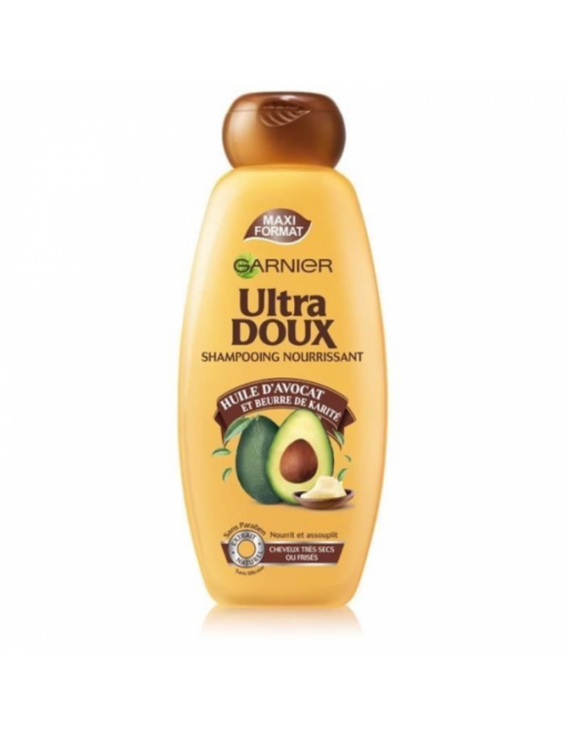 Ud Shampoo 400ml Avocat. Karite