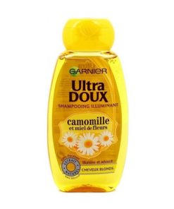 Ud Shampoo 400ml Camomille