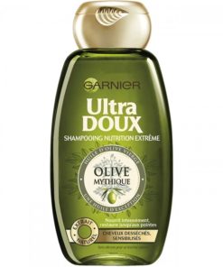 ud shampoo 400ml olive mythique