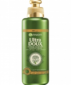Ultra Doux Soin Sans Rinçage Olive Mythique