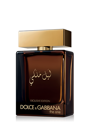 The One Royal Night - ليل ملكي - Dolce & Gabbana 150 ml