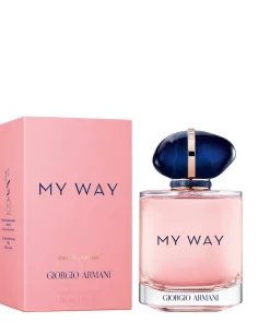 Giorgio Armani My Way Eau De Parfum Spray 90ml