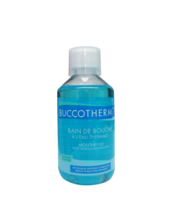 BUCCOTHERM BAIN DE BOUCHE 300 ml