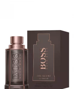 Boss Hugo Boss The Scent Le Parfum 100 ml