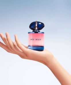 Giorgio Armani My Way Eau De Parfum Intense Spray 50ml