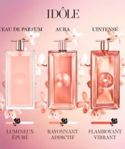Lancôme Paris Idole Eau De Parfum 50ml