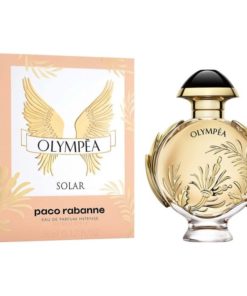 Paco Rabanne Olympea Solaire Eau De Parfum Intense 50ml