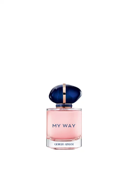 Giorgio Armani My Way Eau De Parfum Spray 50ml