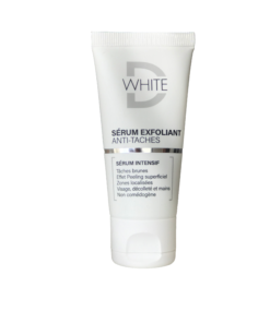 DWHITE SÉRUM ANTI TACHES EXFOLIANT 30ML