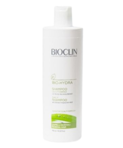 Bioclin Bio Hydra Shampooing Quotidien 400ml