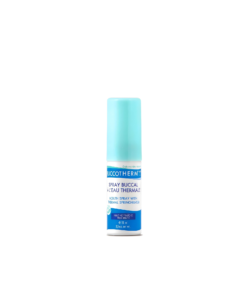 BUCCOTHERM SPRAY BUCCAL l’Eau THERMALE 15 ML