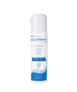 BUCCOTHERM SPRAY DENTAIRE 100% NATUREL 200ML