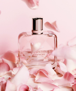 Givenchy Irresistible Eau De parfum 80ml