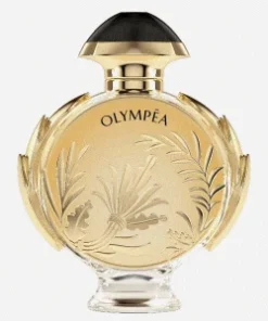 Paco Rabanne Olympea Solaire Eau De Parfum Intense 50ml