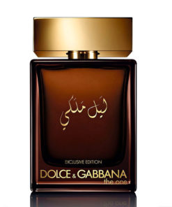 The One Royal Night - ليل ملكي - Dolce & Gabbana 150 ml