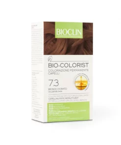 Bioclin Bio-colorist 7.3 blond dore