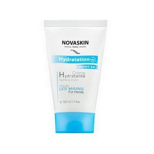 Novaskin Crème Hydratante Pour Les mains 50 ml