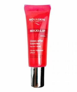 Novaskin Maxi-Lip Gloss Volumateur Des Lèvres 10 ml