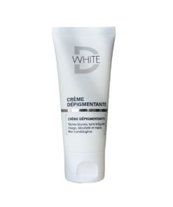 D-white Crème Dépigmentante 40ml