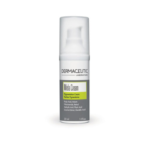 Dermaceutic Spot Cream Anti-taches Dépigmentante 30 ml
