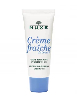 Nuxe Crème Repulpante 48h, Crème Fraîche De Beauté 30ml