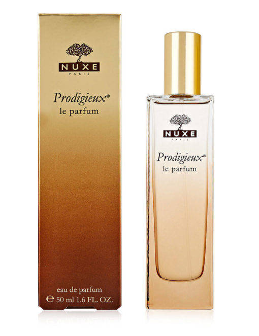 Nuxe Prodigieux Le Parfum 50 ml Oz