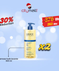 URIAGE XEMOSE HUILE LAVANTE
