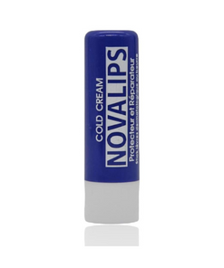 Novalips Gold Cream Producteur Et Reparation Bleu