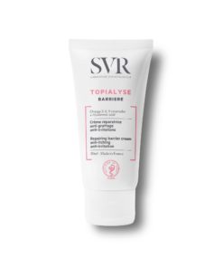 SVR Topialyse Barrière Crème Réparatrice anti-Irritation 50ml