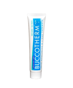 BUCCOTHERM PREVENTION CARIES MENTHE