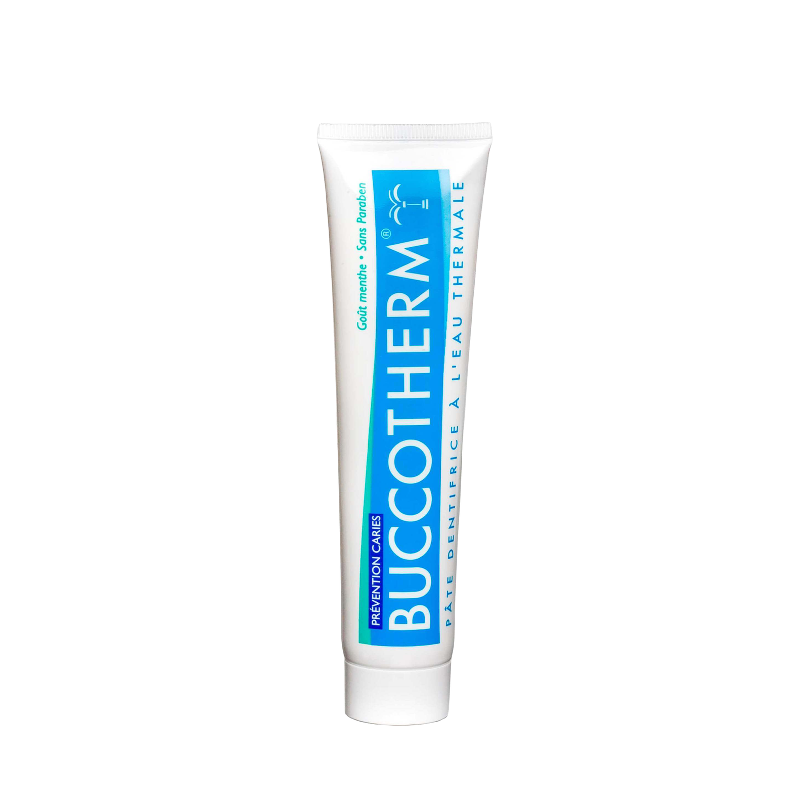 BUCCOTHERM PREVENTION CARIES MENTHE