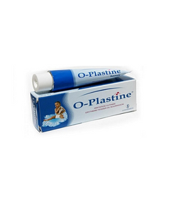 O-Plastine Crème De Change 30G