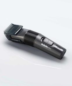 BaByliss Tondeuse cheveux Precision Cut Rechargeable E786E