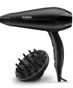 Babyliss sèche-Cheveux Power Dry 2100 W D563DE