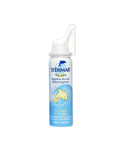 Sterimar iso physiologique 50ml