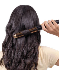 Babyliss Lisseur Straight And Curl Brilliance ST481E