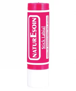 NaturEsoin Stick Labial Teinté – 3,35 G