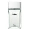 Dior Higher Dior Eau De Toilette 100ml