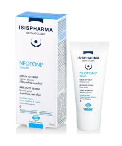 isispharma neotone serum intensif 30ml