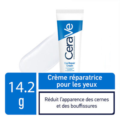 Cerave Creme Reparatrice Contour Yeux 14 ml